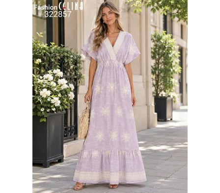 Vestido Femenino c322857