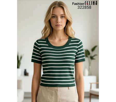 Remera Básica C322858