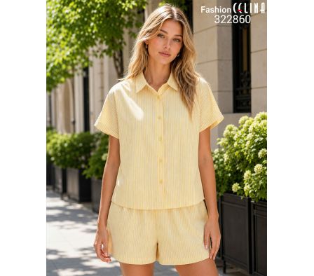 CONJUNTO FEMENINO C322860