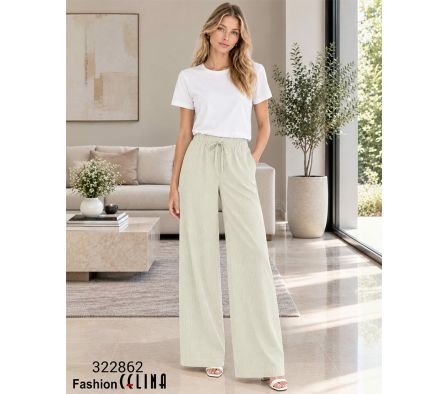 Pantalon FEMENINA C322862