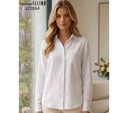 CAMISA FEMENINA C322864