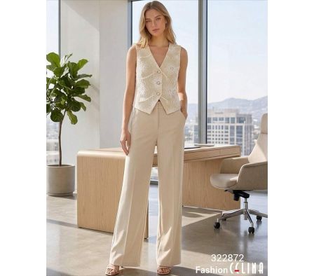 CONJUNTO FEMENINO C322872