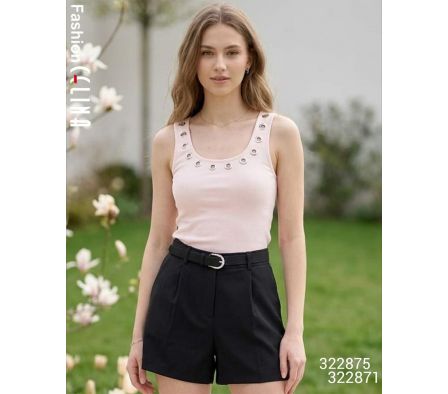 BLUSA FEMENINO C322875