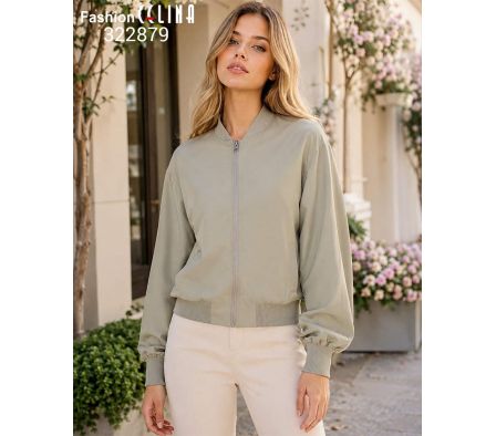 CAMPERA FEMENINA C322879