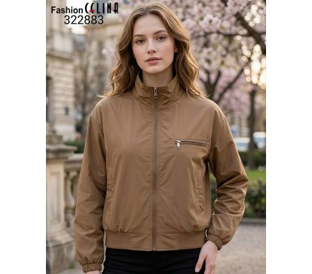 CAMPERA FEMENINA C322883