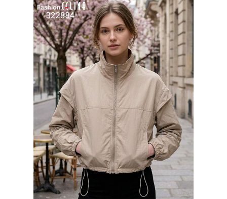 CAMPERA FEMENINA C322884