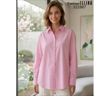 CAMISA FEMENINA C322887
