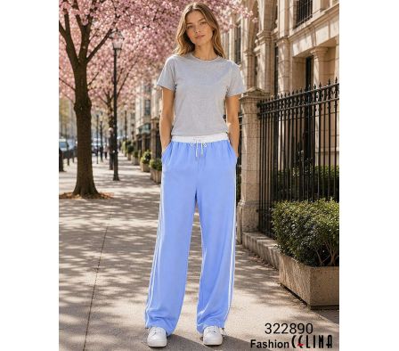 PANTALON FEMENINO C322890