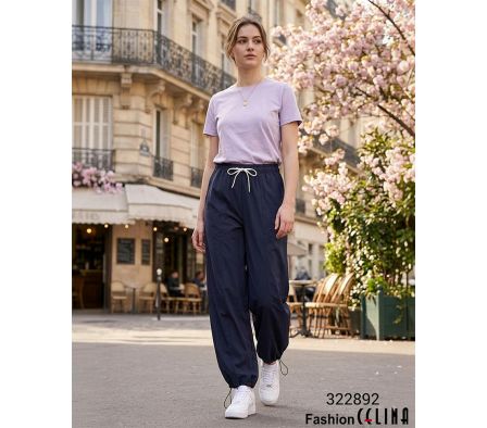 PANTALON FEMENINO C322892