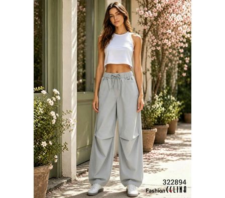 PANTALON FEMENINO C322894
