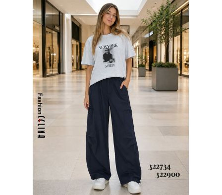 PANTALON FEMENINO C322900