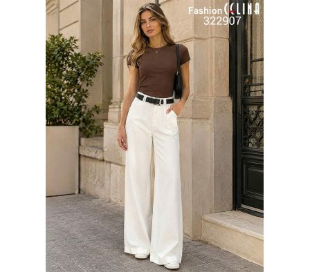 PANTALON FEMENINO C322907