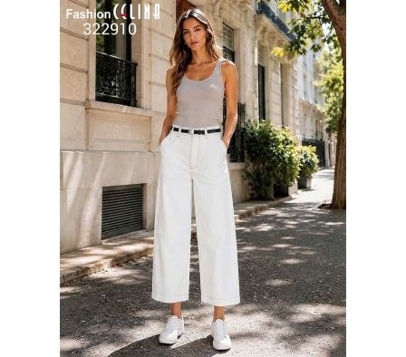 PANTALON FEMENINO C322910