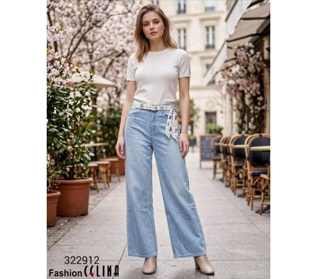 PANTALON FEMENINO C322912