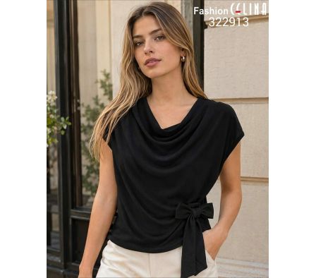 BLUSA FEMENINO C322913
