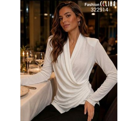 BLUSA FEMENINO C322914