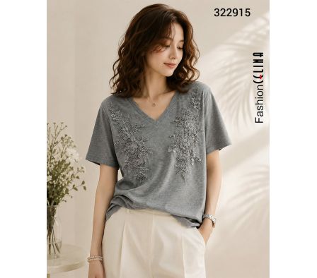 BLUSA FEMENINO C322915