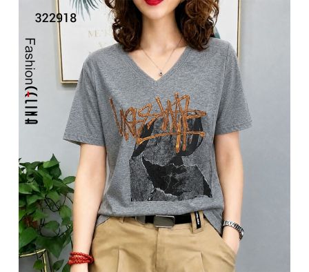 BLUSA FEMENINO C322918