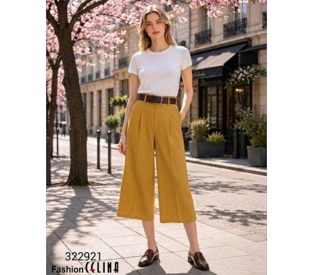 Pantalon FEMENINA C322921