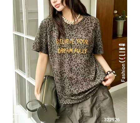BLUSA FEMENINO C322926