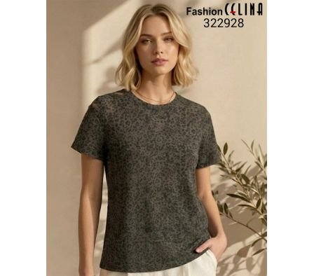 BLUSA FEMENINO C322928