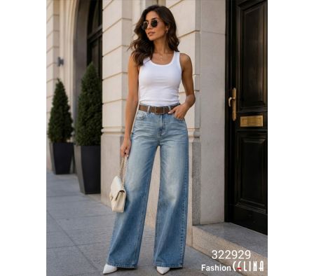 PANTALON FEMENINO C322929