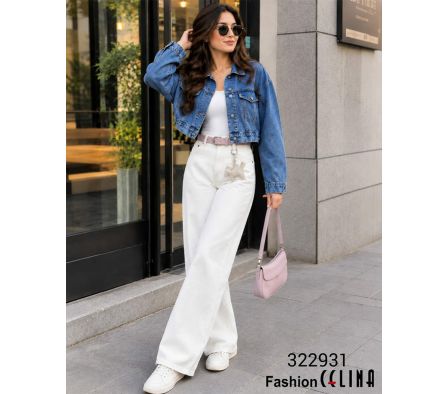 PANTALON FEMENINO C322931