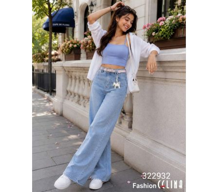 PANTALON FEMENINO C322932