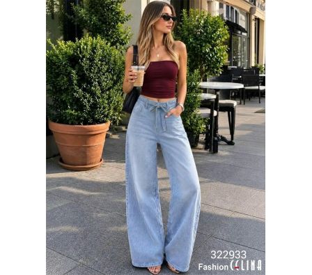 PANTALON FEMENINO C322933