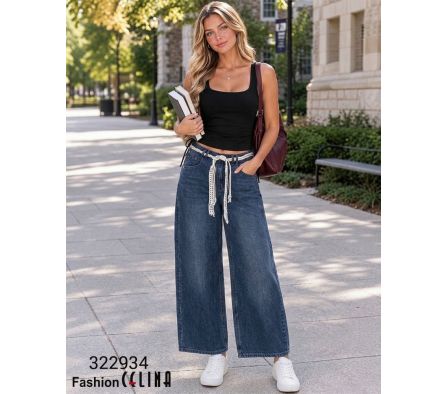 PANTALON FEMENINO C322934