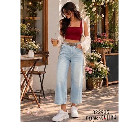 PANTALON FEMENINO C322935