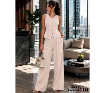 CONJUNTO FEMENINO C322944