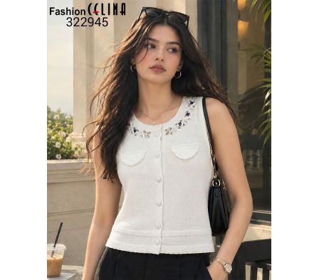BLUSA FEMENINO C322945