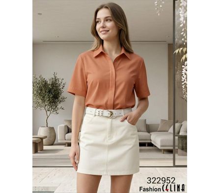 POLLERA FEMENINA C322952