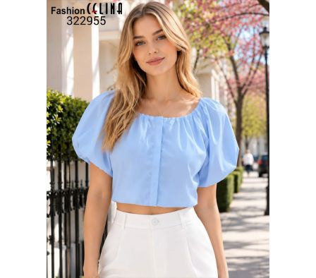 BLUSA FEMENINO C322955