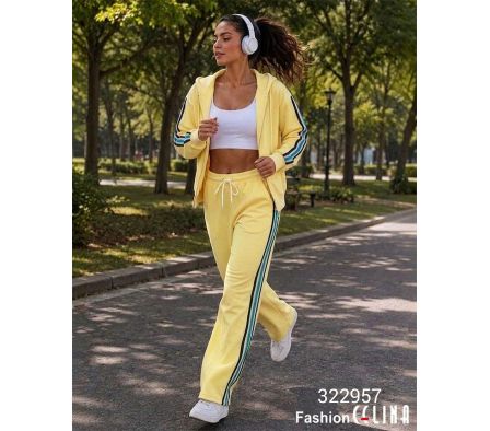 CONJUNTO FEMENINO C322957