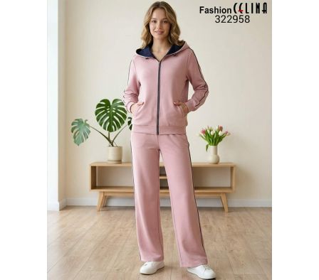 CONJUNTO FEMENINO C322958