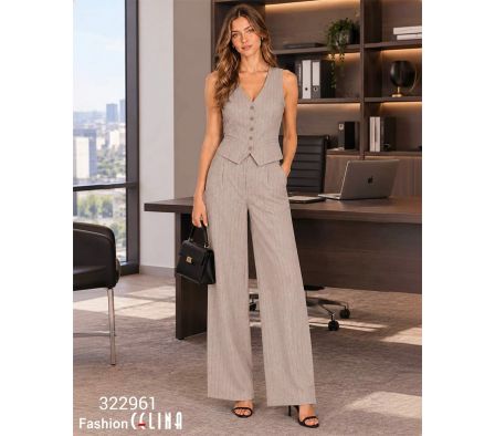 CONJUNTO FEMENINO C322961