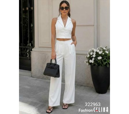CONJUNTO FEMENINO C322963