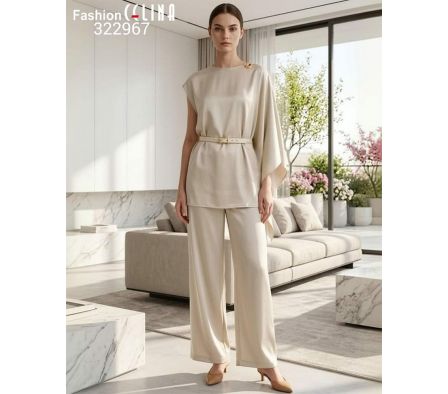 CONJUNTO FEMENINO C322967