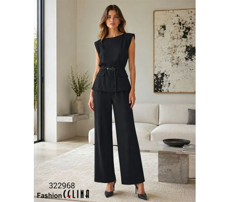 CONJUNTO FEMENINO C322968