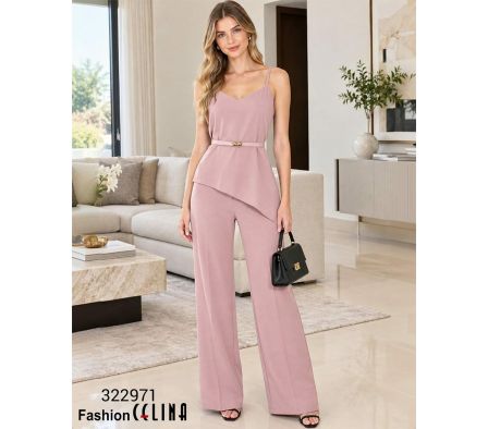 CONJUNTO FEMENINO C322971