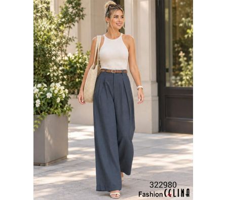 PANTALON FEMENINO C322980