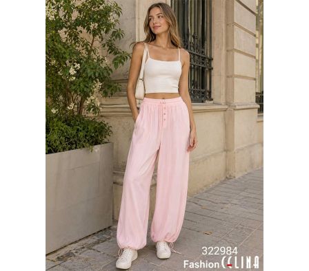 PANTALON FEMENINO C322984
