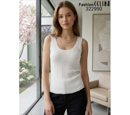 BLUSA FEMENINO C322990
