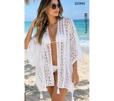 ROPA DE PLAYA C322993
