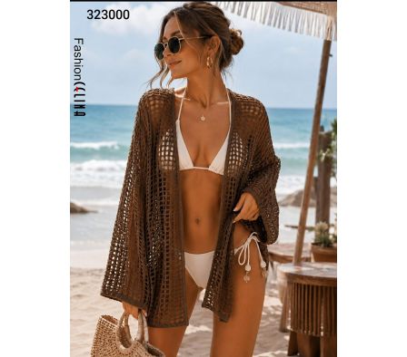 ROPA DE PLAYA C323000