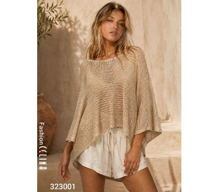 ROPA DE PLAYA C323001