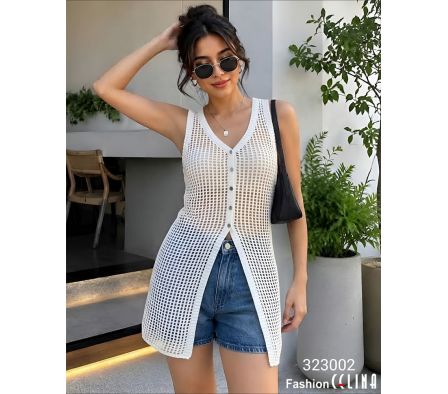 ROPA DE PLAYA C323002