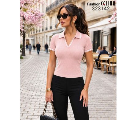 BLUSA FEMENINO C323142